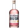 Saaremaa RHU Gin Rhubarb 37.5% - 0.5L - GLOBAL AWARD WINNING GINS