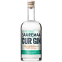Saaremaa CUR Cucumber & Ginger Gin 37.5% - 0.5L - GLOBAL AWARD WINNING GINS