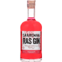 Saaremaa RAS Raspberry Gin 37.5% - 0.5L - GLOBAL AWARD WINNING GINS