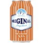 Hartwall Orange Long Drink- 24Pack