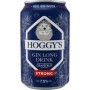 Hoggy's Gin Long Drink Strong 7.5%- 24Pack