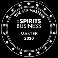 Hernö Pink BTL Gin 41% | The Gin Masters- The Business Master 2020
